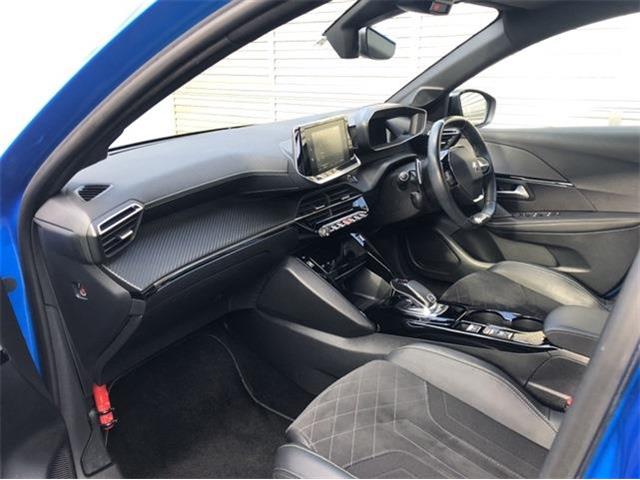 プジョー ２０８ ＧＴ R3年 (東北) 99