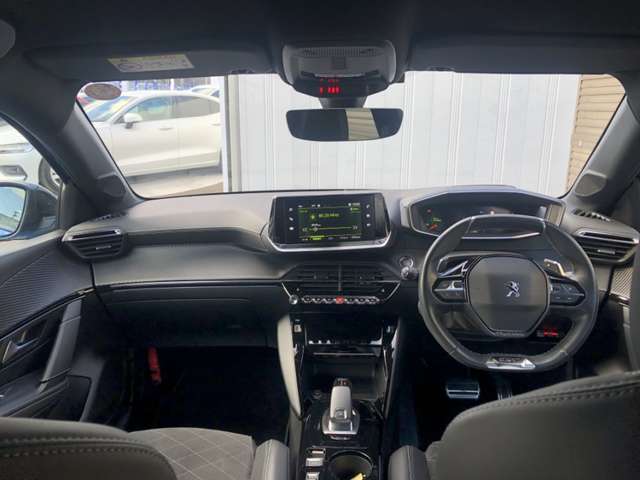 プジョー ２０８ ＧＴ R3年 (東北) 99