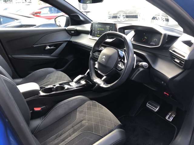 プジョー ２０８ ＧＴ R3年 (東北) 99