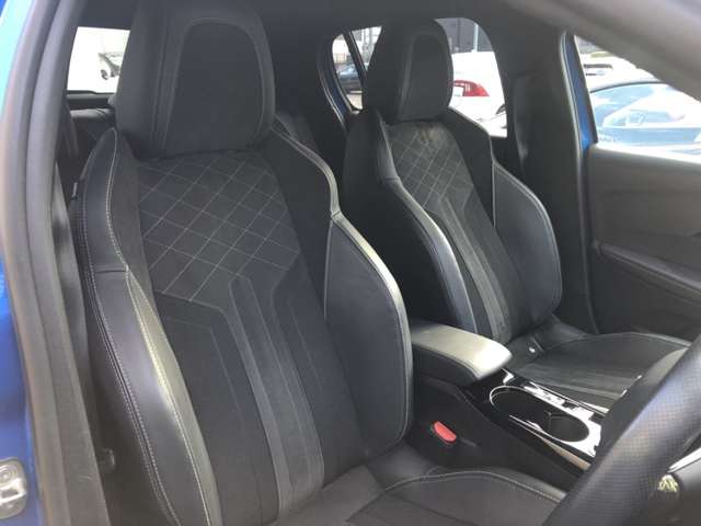 プジョー ２０８ ＧＴ R3年 (東北) 99