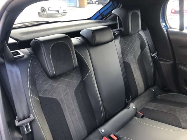 プジョー ２０８ ＧＴ R3年 (東北) 99