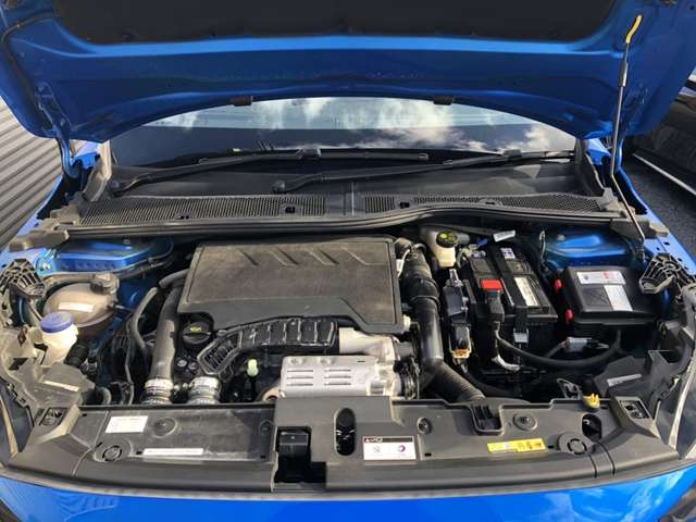 プジョー ２０８ ＧＴ R3年 (東北) 99