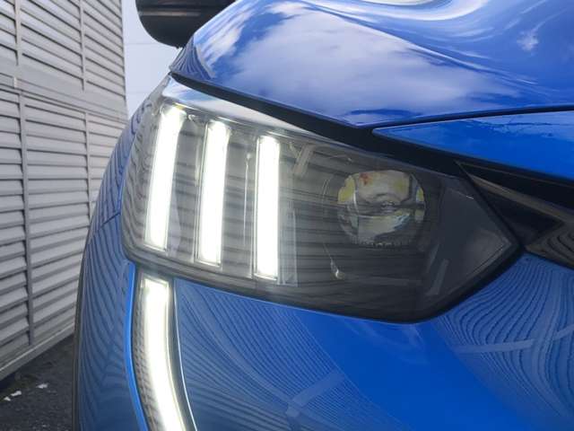 プジョー ２０８ ＧＴ R3年 (東北) 99