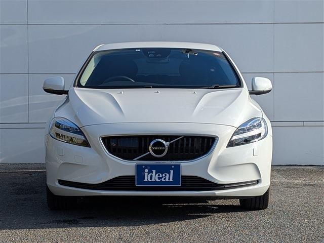 ボルボ Ｖ４０ Ｄ４ モメンタム ディーゼルターボ H28年 (東北) 99