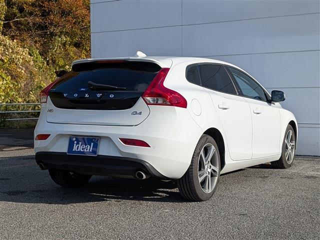 ボルボ Ｖ４０ Ｄ４ モメンタム ディーゼルターボ H28年 (東北) 99