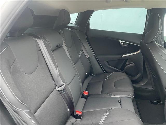 ボルボ Ｖ４０ Ｄ４ モメンタム ディーゼルターボ H28年 (東北) 99