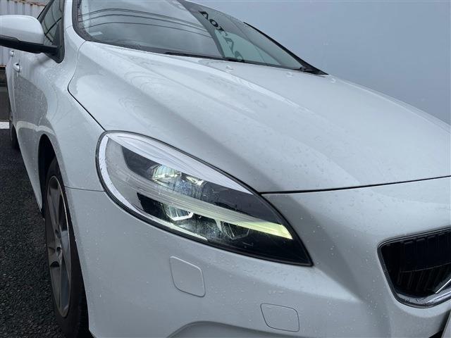 ボルボ Ｖ４０ Ｄ４ モメンタム ディーゼルターボ H28年 (東北) 99