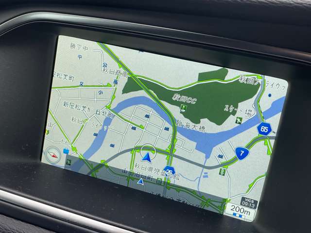 ボルボ Ｖ４０ Ｄ４ モメンタム ディーゼルターボ H28年 (東北) 99