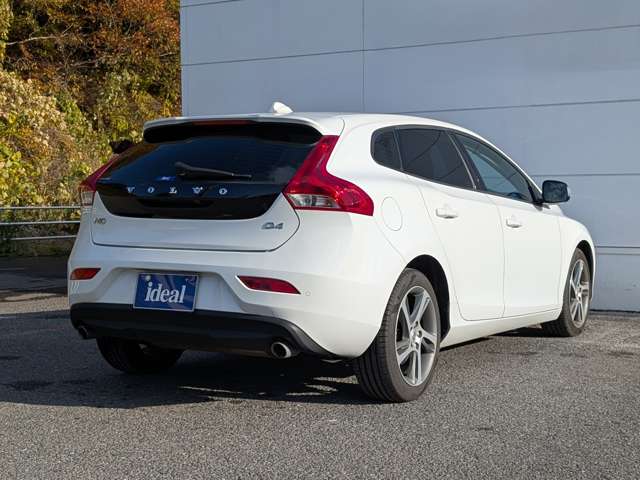 ボルボ Ｖ４０ Ｄ４ モメンタム ディーゼルターボ H28年 (東北) 99