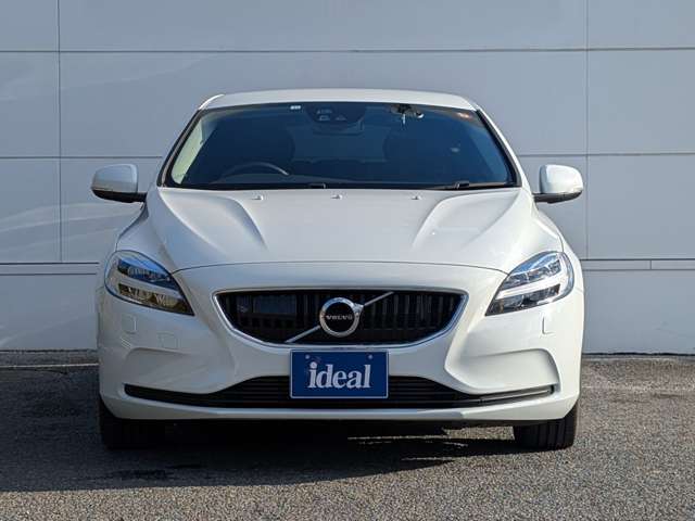 ボルボ Ｖ４０ Ｄ４ モメンタム ディーゼルターボ H28年 (東北) 99