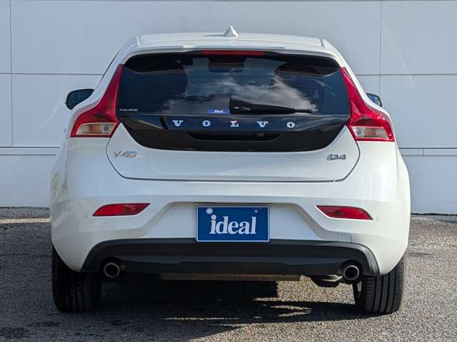 ボルボ Ｖ４０ Ｄ４ モメンタム ディーゼルターボ H28年 (東北) 99