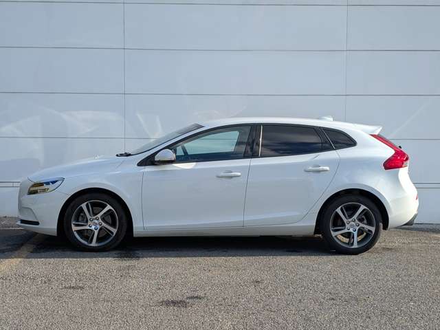 ボルボ Ｖ４０ Ｄ４ モメンタム ディーゼルターボ H28年 (東北) 99