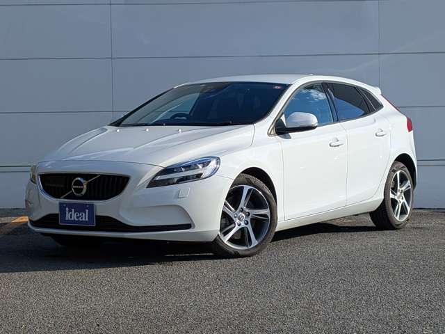 ボルボ Ｖ４０ Ｄ４ モメンタム ディーゼルターボ H28年 (東北) 99
