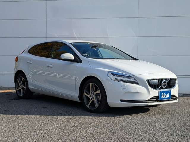 ボルボ Ｖ４０ Ｄ４ モメンタム ディーゼルターボ H28年 (東北) 99