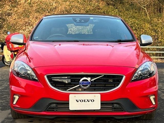 ボルボ Ｖ４０ Ｄ４ Ｒデザイン ディーゼルターボ H28年 (東北) 99
