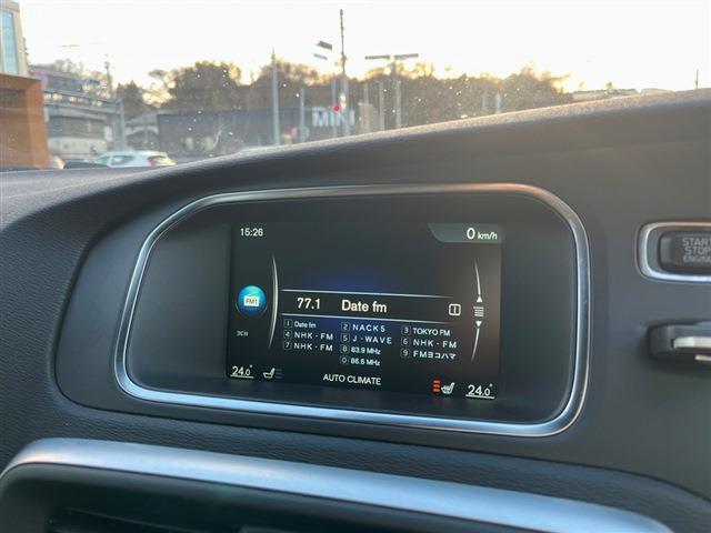 ボルボ Ｖ４０ Ｄ４ Ｒデザイン ディーゼルターボ H28年 (東北) 99