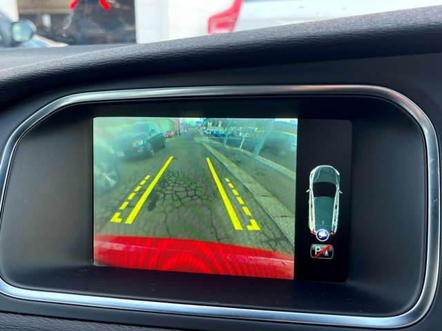 ボルボ Ｖ４０ Ｄ４ Ｒデザイン ディーゼルターボ H28年 (東北) 99