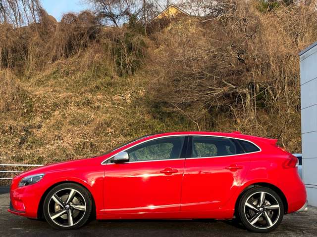 ボルボ Ｖ４０ Ｄ４ Ｒデザイン ディーゼルターボ H28年 (東北) 99