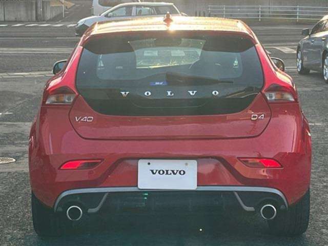 ボルボ Ｖ４０ Ｄ４ Ｒデザイン ディーゼルターボ H28年 (東北) 99