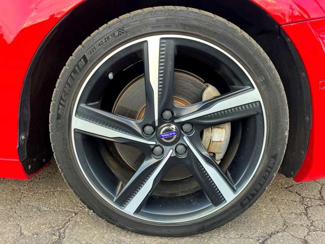 ボルボ Ｖ４０ Ｄ４ Ｒデザイン ディーゼルターボ H28年 (東北) 99