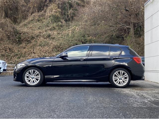 ＢＭＷ １シリーズ １１８ｉ　Ｍスポーツ H29年 (東北) 99