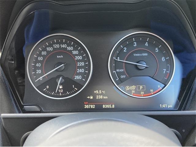 ＢＭＷ １シリーズ １１８ｉ　Ｍスポーツ H29年 (東北) 99