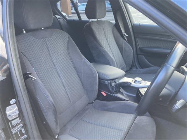 ＢＭＷ １シリーズ １１８ｉ　Ｍスポーツ H29年 (東北) 99