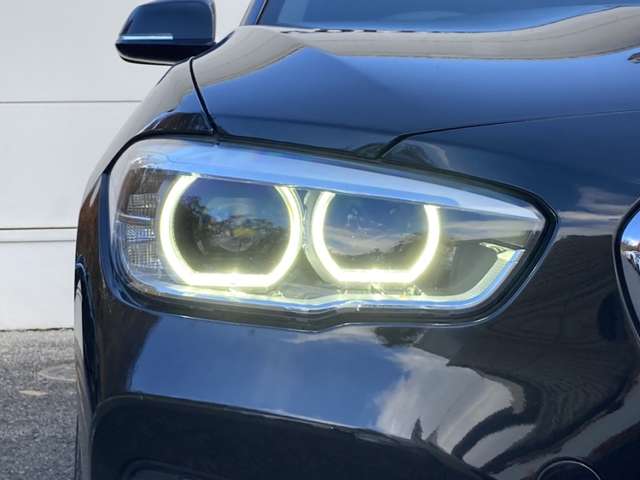 ＢＭＷ １シリーズ １１８ｉ　Ｍスポーツ H29年 (東北) 99