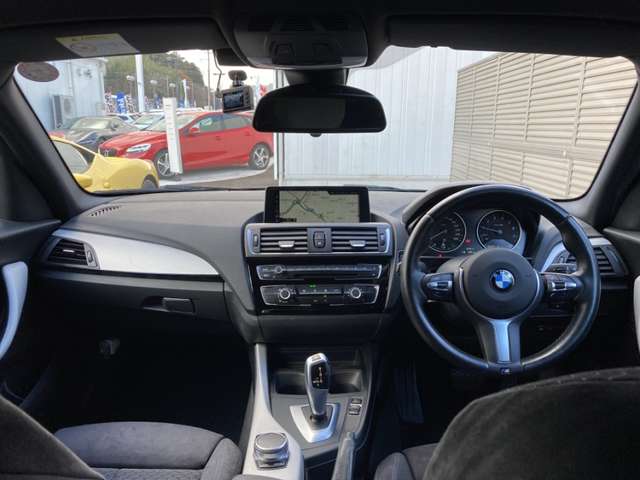 ＢＭＷ １シリーズ １１８ｉ　Ｍスポーツ H29年 (東北) 99