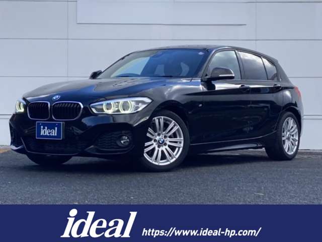 ＢＭＷ １シリーズ １１８ｉ　Ｍスポーツ H29年 (東北) 99