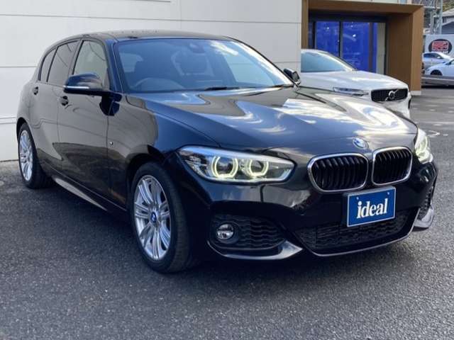 ＢＭＷ １シリーズ １１８ｉ　Ｍスポーツ H29年 (東北) 99