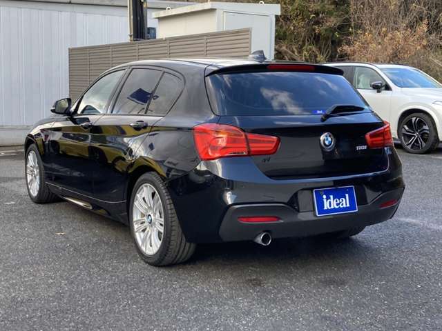 ＢＭＷ １シリーズ １１８ｉ　Ｍスポーツ H29年 (東北) 99