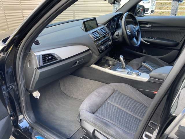 ＢＭＷ １シリーズ １１８ｉ　Ｍスポーツ H29年 (東北) 99