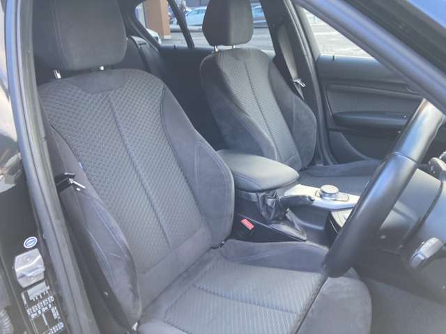 ＢＭＷ １シリーズ １１８ｉ　Ｍスポーツ H29年 (東北) 99