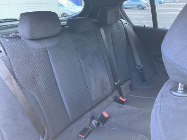 ＢＭＷ １シリーズ １１８ｉ　Ｍスポーツ H29年 (東北) 99