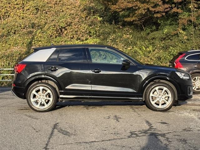 アウディ Ｑ２ ハッシュタグ　アニバーサリー　リミテッド H30年 (東北) 99