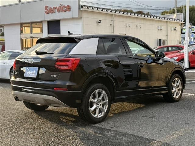 アウディ Ｑ２ ハッシュタグ　アニバーサリー　リミテッド H30年 (東北) 99