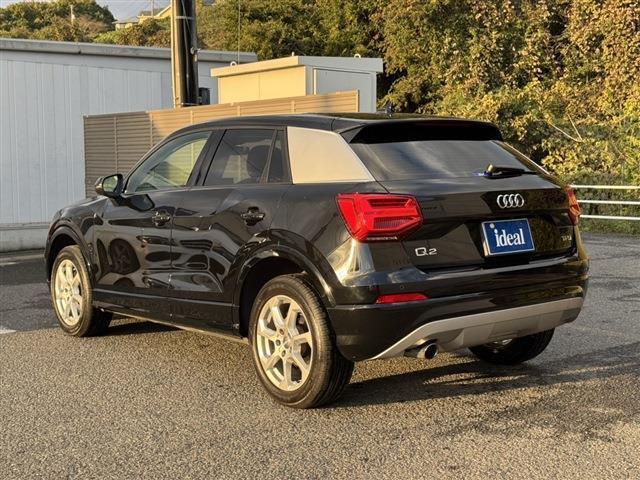 アウディ Ｑ２ ハッシュタグ　アニバーサリー　リミテッド H30年 (東北) 99