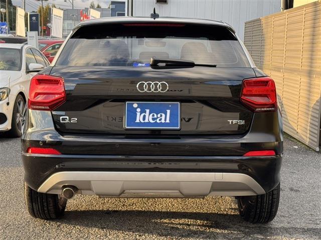 アウディ Ｑ２ ハッシュタグ　アニバーサリー　リミテッド H30年 (東北) 99