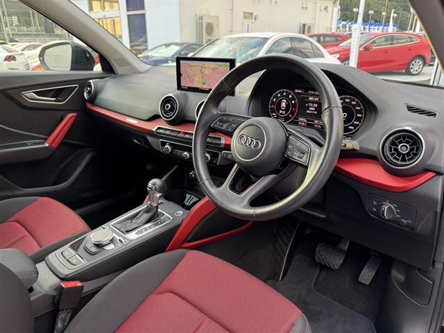 アウディ Ｑ２ ハッシュタグ　アニバーサリー　リミテッド H30年 (東北) 99