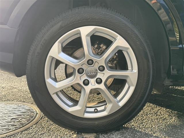 アウディ Ｑ２ ハッシュタグ　アニバーサリー　リミテッド H30年 (東北) 99