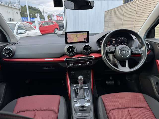 アウディ Ｑ２ ハッシュタグ　アニバーサリー　リミテッド H30年 (東北) 99