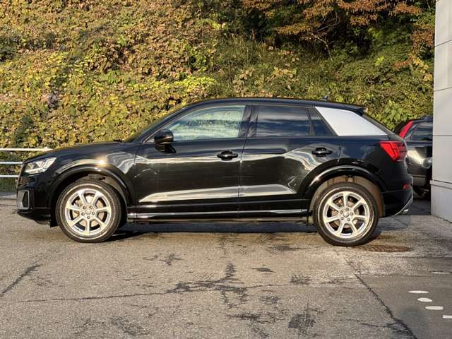 アウディ Ｑ２ ハッシュタグ　アニバーサリー　リミテッド H30年 (東北) 99