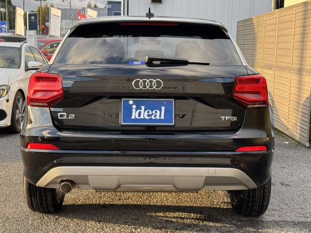 アウディ Ｑ２ ハッシュタグ　アニバーサリー　リミテッド H30年 (東北) 99