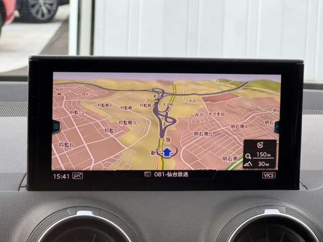 アウディ Ｑ２ ハッシュタグ　アニバーサリー　リミテッド H30年 (東北) 99