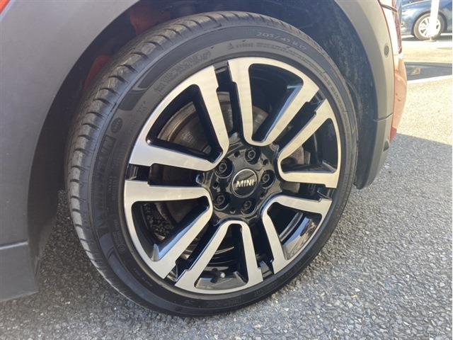 ミニ ミニ クーパーＳ ５ドア ＤＣＴ R1年 (東北) 99