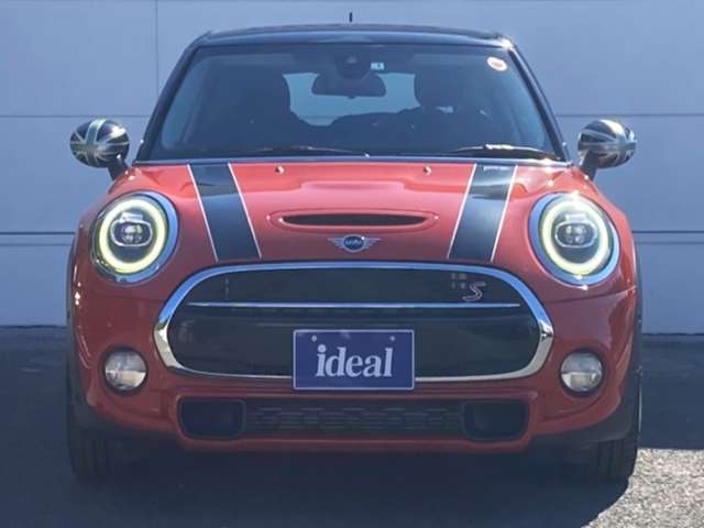 ミニ ミニ クーパーＳ ５ドア ＤＣＴ R1年 (東北) 99