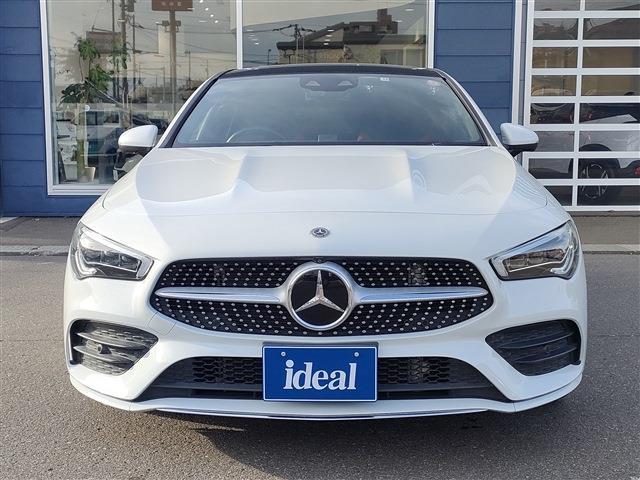 メルセデスベンツ ＣＬＡシューティングブレーク ＣＬＡ２５０ ４マチック ＡＭＧライン ４ＷＤ R1年 (東北) 99