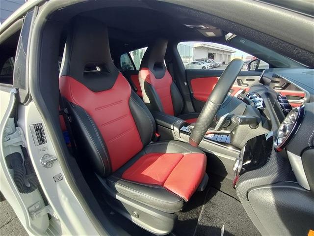 メルセデスベンツ ＣＬＡシューティングブレーク ＣＬＡ２５０ ４マチック ＡＭＧライン ４ＷＤ R1年 (東北) 99