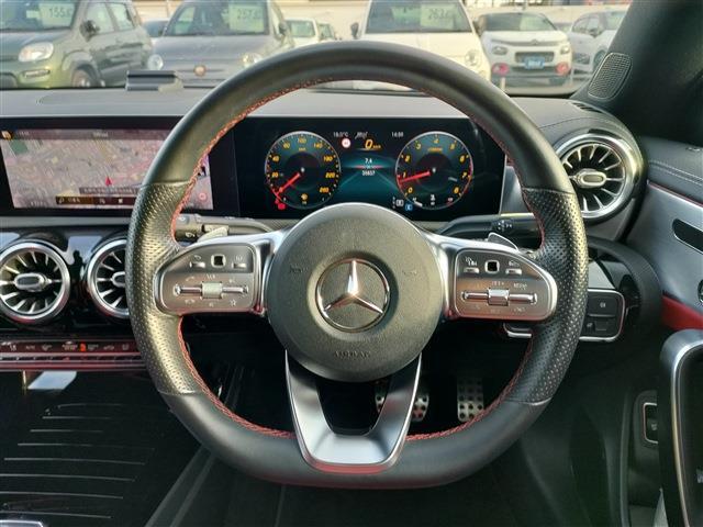 メルセデスベンツ ＣＬＡシューティングブレーク ＣＬＡ２５０ ４マチック ＡＭＧライン ４ＷＤ R1年 (東北) 99